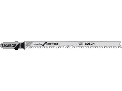 Bosch decoupeerzaagblad t308bof (5st)