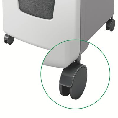 Leitz IQ Autofeed office pro 600 papiervernietiger P4