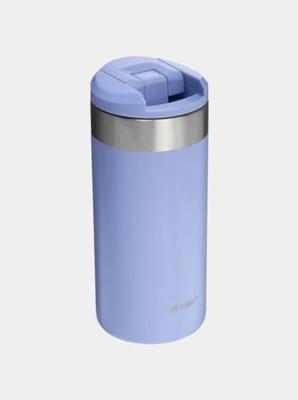Stanley The AeroLight™ Transit Mug .35L / 12oz Thermosfles Hydrangea 350ML Stanley The AeroLight™ Transit Mug .35L / 12oz Thermosfles Hydrangea 350ML