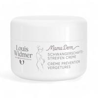 Louis Widmer Bodycare Mamaderm Crème Tegen Striemen Met Parfum 250ml - thumbnail