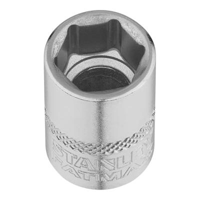 Stanley handgereedschap FATMAX 3/8" Dop 12mm 6Pt - FMMT17212-0 - FMMT17212-0