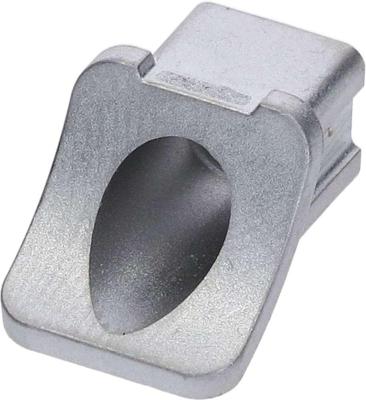 Shimano integration nut for sl-m8130-i/m8100-i/m7100-i/m6100-i/m5100-i/m4100-i