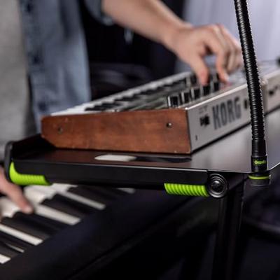 Gravity KS LTS 2 T plateau voor keyboard standaards
