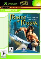 Prince of Persia the Sands of Time (classics) - thumbnail