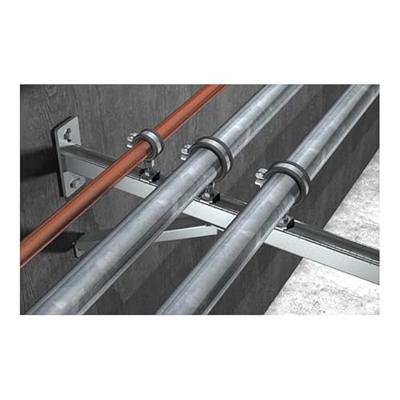 Fischer 538742 Wandrailconsole 450 mm 10 stuk(s)