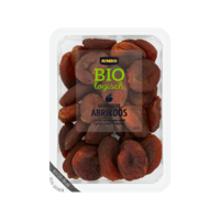 Jumbo Gedroogde Abrikoos Biologisch 250 g - thumbnail