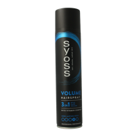 Syoss 3in1 Volume Hairspray Hold 4 - thumbnail