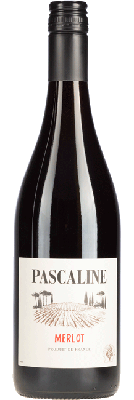 Paul Mas Pascaline Merlot IGP
