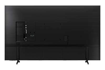 HG55BU800EU 55 inch Ultra HD 4K Smart