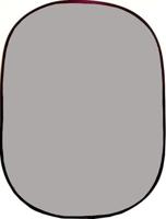Falcon eyes background board bcp-03 grijs 148x200 cm - thumbnail