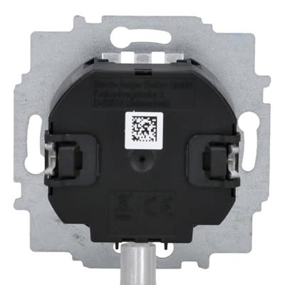 Busch-Jager Comfort schakelaar - Basiselement 2300 Watt