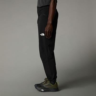 The North Face Alpine Ridge Regular Tapered Wandelbroek Heren TNF Black/NPF 48 The North Face Alpine Ridge Regular Tapered Wandelbroek Heren TNF Black/NPF 48