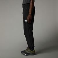 The North Face Alpine Ridge Regular Tapered Wandelbroek Heren TNF Black/NPF 50 - thumbnail