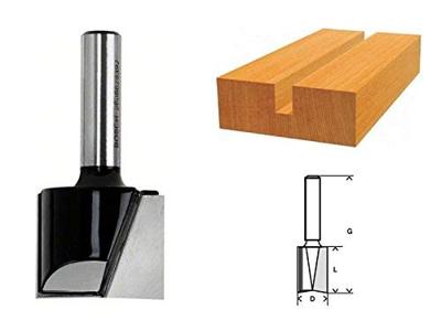 VINGERFREES 8X6MM 2608628379