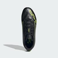 Adidas F50 League FG/MG J Voetbalschoen - thumbnail
