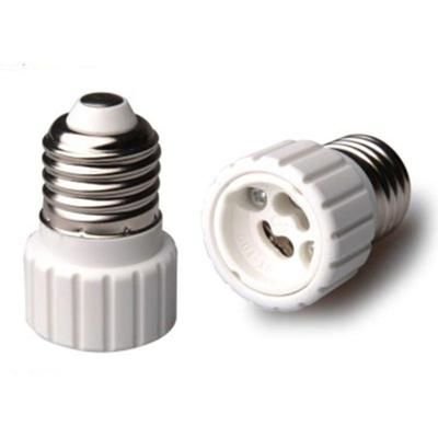 Vtac Verloopfitting Converter E27 - GU10 6070000 Vtac Verloopfitting Converter E27 - GU10 6070000