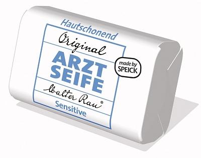 Speick Artzseife Zeep Sentitive 100gr