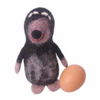 Eierwarmer Mol - thumbnail