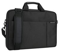 Acer Acer - Notebook-Tasche - 35.6 cm (14) - für Aspire 1 Laptoptas Geschikt voor max. (laptop): 35,6 cm (14) Zwart - thumbnail