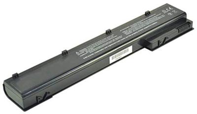 Main Battery Pack - Batterij voor laptopcomputer - 1 x Lithiumion 5200 mAh Main Battery Pack - Batterij voor laptopcomputer - 1 x Lithiumion 5200 mAh