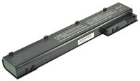 Main Battery Pack - Batterij voor laptopcomputer - 1 x Lithiumion 5200 mAh - thumbnail