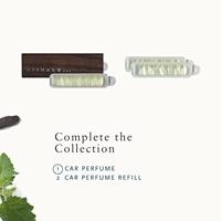 Rituals Life Is A Journey Leather & Patchouli - Houder + 2 Refills 3g 6 g - thumbnail