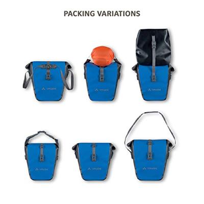 Vaude Aqua Back Single - Bike Bag