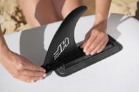 Bestway Paddle Surf Board Hydro-Force 305x84x12 cm Vrije tijd 65342 - thumbnail