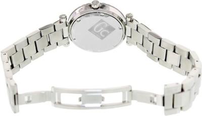 Guess Collection X42107L1S Horloge Unisex 34mm Guess Collection X42107L1S Horloge Unisex 34mm