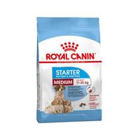 Royal Canin Medium Starter Mother and Babydog hondenvoer 2 x 4 kg - thumbnail