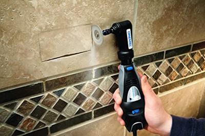 Dremel 2615S545JB 545 Diamanten doorslijpschijf Diameter 38 mm 1 stuk(s)