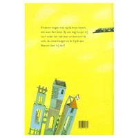 Centraal Boekhuis Kom uit die kraan! - thumbnail