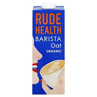 Rude Health Oat barista drink bio 1 Liter