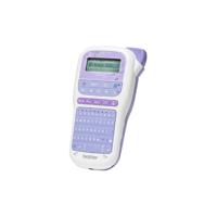 Brother P-touch H200 Labelmaker Geschikt voor labels: TZe 3.5 mm, 6 mm, 9 mm, 12 mm - thumbnail