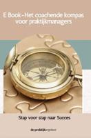 Het coachend compas voor praktijkmanagers - Brigitte Baan - ebook - thumbnail