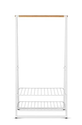 Brabantia linn kledingrek large white