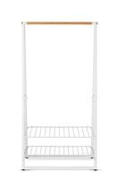 Brabantia linn kledingrek large white - thumbnail