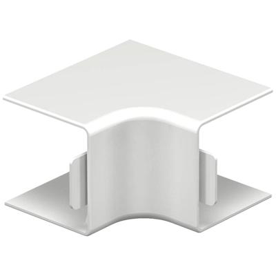 OBO Bettermann 6191924 Montageaccessoire (b x h) 30 mm x 30 mm Zuiver wit 4 stuk(s)