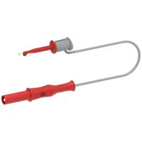 Electro PJP 6035-PRO-M10-CD1-R Meetsnoer 10 cm Zwart 1 stuk(s) - thumbnail