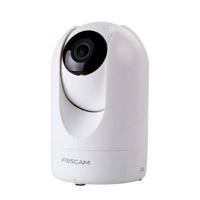 Foscam R4 Dome IP-beveiligingscamera Binnen 2560 x 1440 Pixels Bureau - thumbnail