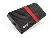 Emtec ECSSD512GX200 externe solide-state drive 512 GB - thumbnail