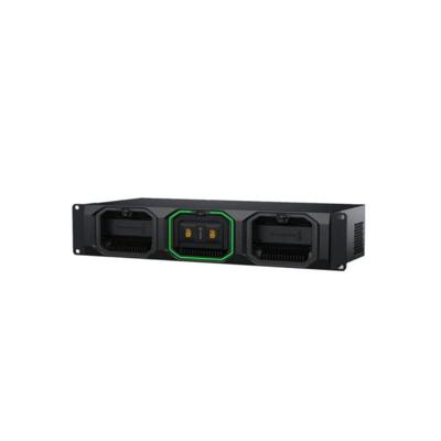 Blackmagic Media Dock