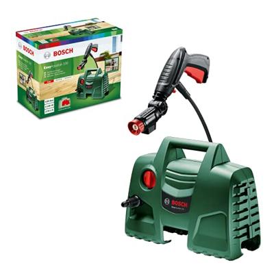 Bosch Groen EasyAquatak 100 Hogedrukreiniger - 06008A7E00 - thumbnail