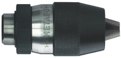 Metabo Accessoires Snelspanboorhouder 801 / 4 / B 18 Futuro - 636363000