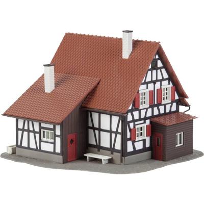Faller 131374 H0 Vakwerkhuis