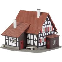 Faller 131374 H0 Vakwerkhuis - thumbnail