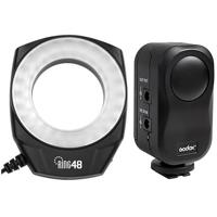Godox Macro Ringlicht - Ring48 - thumbnail
