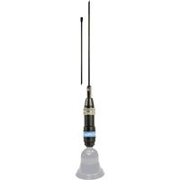 Albrecht 67130 Racer 90 Antenne voor mobiel CB-station Type lambda 1/4 - thumbnail