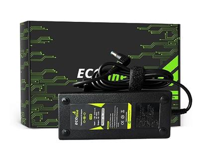 EcoLine - Oplader / AC Adapter - Compatibel Met De Acer Aspire 7552G 7745G 7750G V3-771G V3-772G - 19.5V 6.32A 120W