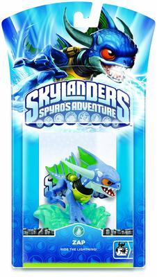 Skylanders - Zap